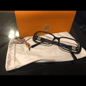 Tori B. Luxury Optical Glasses